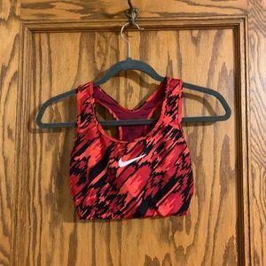 Nike Dri-Fit Sports Bra